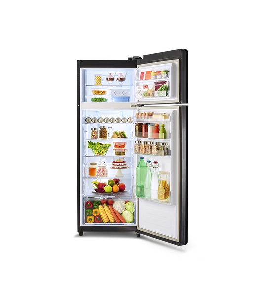 Godrej RT EON CRYSTAL 310B RI, 272L, 2 Star, Frost Free, Inverter Refrigerator