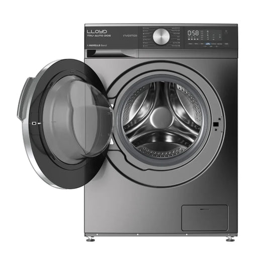 LLOYD F903TAGGB 9.0 kg Front Load Washing Machine