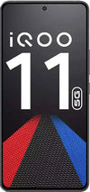 iQOO 11 5G