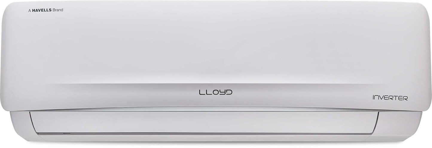 Lloyd 2.2 Ton 3 Star Inverter Split AC