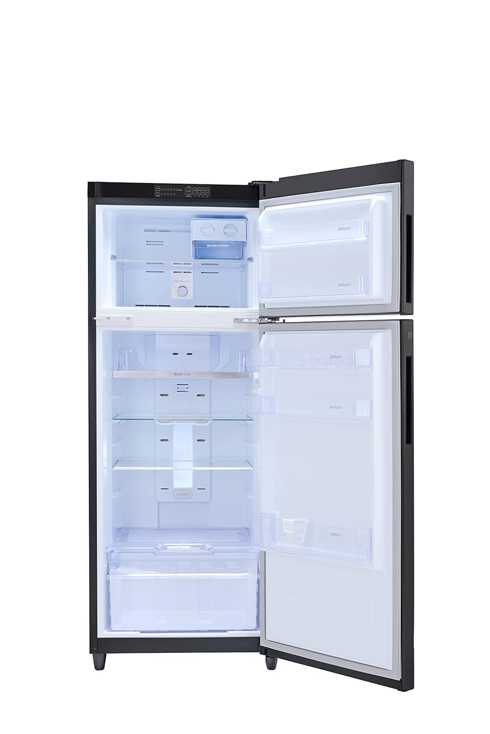 Godrej 244L 3 Star Convertible Inverter Fridge - Eon Valor