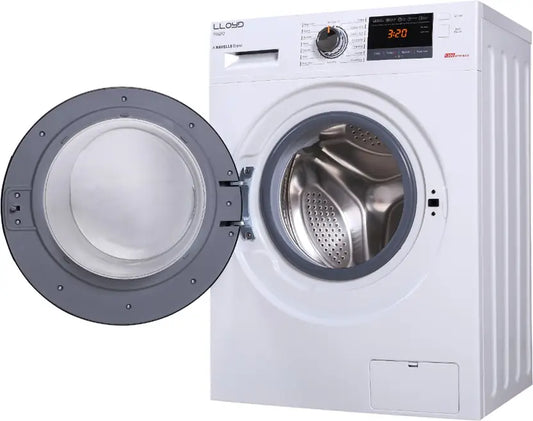 Lloyd 7.0 Kg 5 Star Fully Automatic Front Load Washing Machine