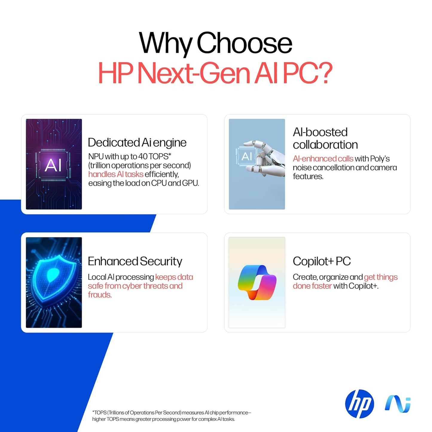 HP OmniBook X Flip 35.6 cm (14) 14-fm0099TU Next Gen AI PC, Silver