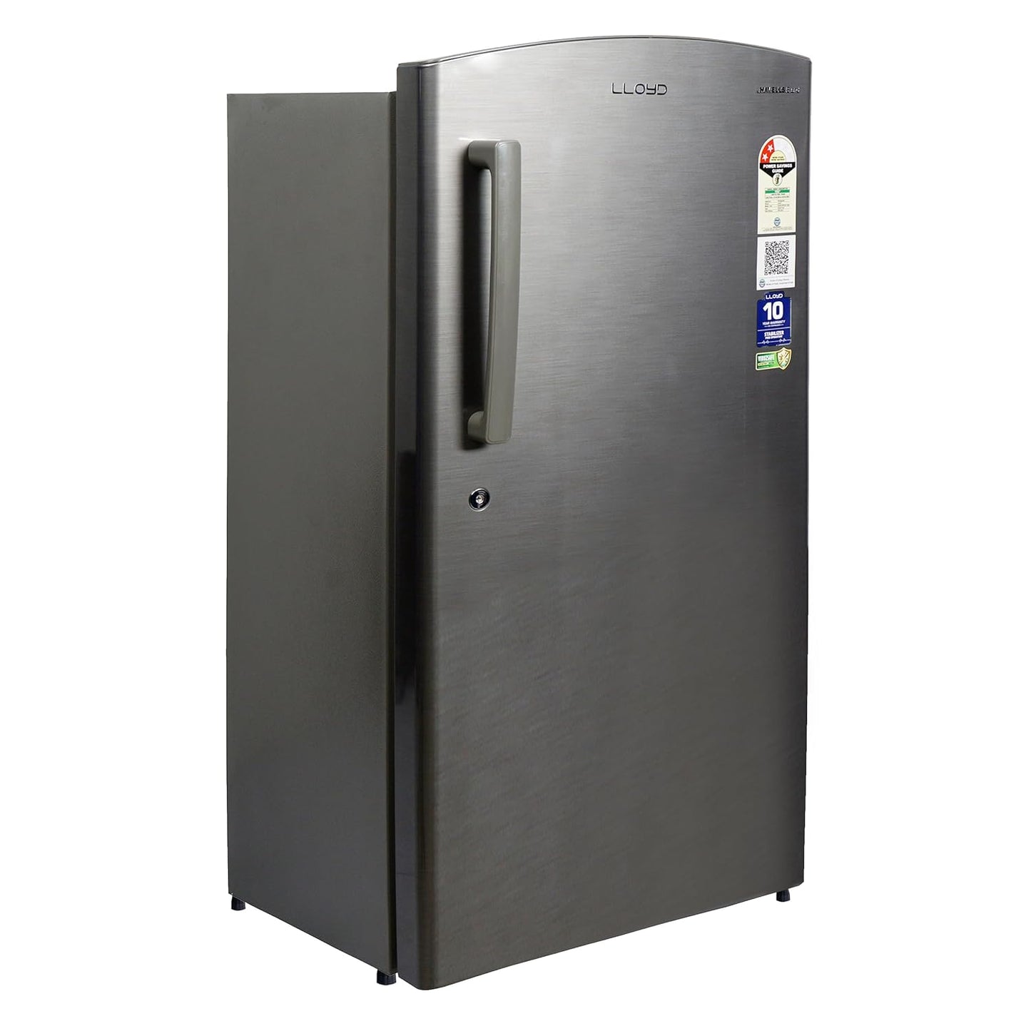LLOYD 195L Single Door Refrigerator