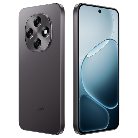 OPPO F31 Pro 5G (12GB RAM, 256GB) - Space Grey
