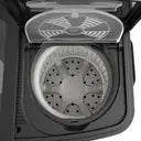 Godrej 8.5 Kg Semi-Automatic Top Load Washing Machine WSEDGE ULTS 85 5.0 DB2M CSGR