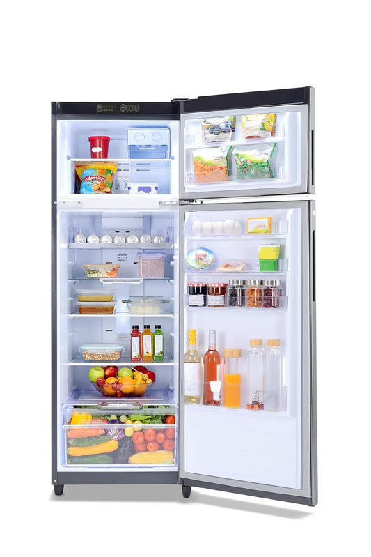 Godrej 272L 3 Star Convertible Inverter Fridge - Eon Valor