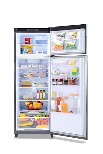 Godrej 272L 2 Star Convertible Inverter Fridge - Eon Valor