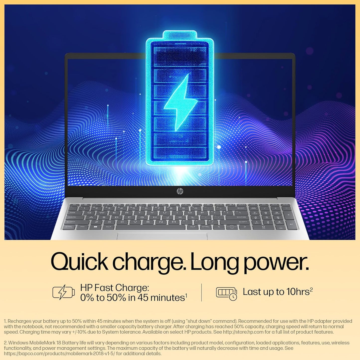 HP Laptop 39.6 cm (15.6) 15-fc0390AU (16GB/512GB)