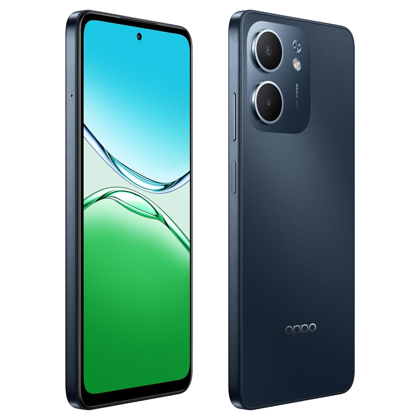 OPPO A5x 5G