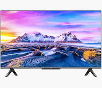 Xiaomi Mi TV P1 Series – 4K LED, entry to mid-level smart TV