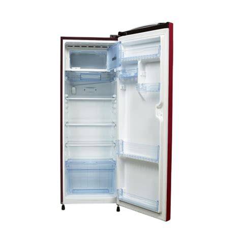 Lloyd 240 L Direct Cool Single Door Refrigerator (905GADDG, Ornate Purple)