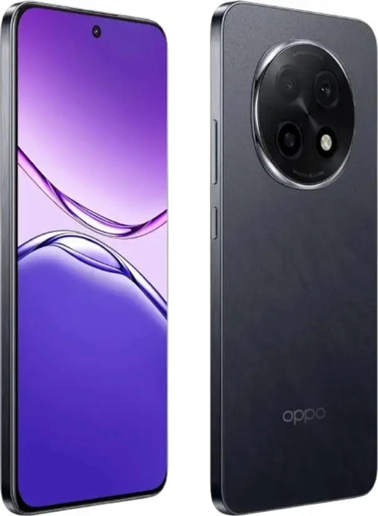 OPPO F29 Pro 5G (8GB RAM, 128GB) - Granite Black