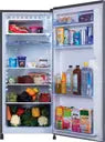 Lloyd 188 L Direct Cool Single Door Refrigerator (75AVGEL, Royal Grey)