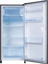 Lloyd 188 L Direct Cool Single Door Refrigerator (75AVGEL, Royal Grey)