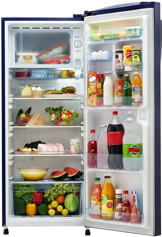 LLOYD GLDC272 - 255 L, 2 Star Refrigerator