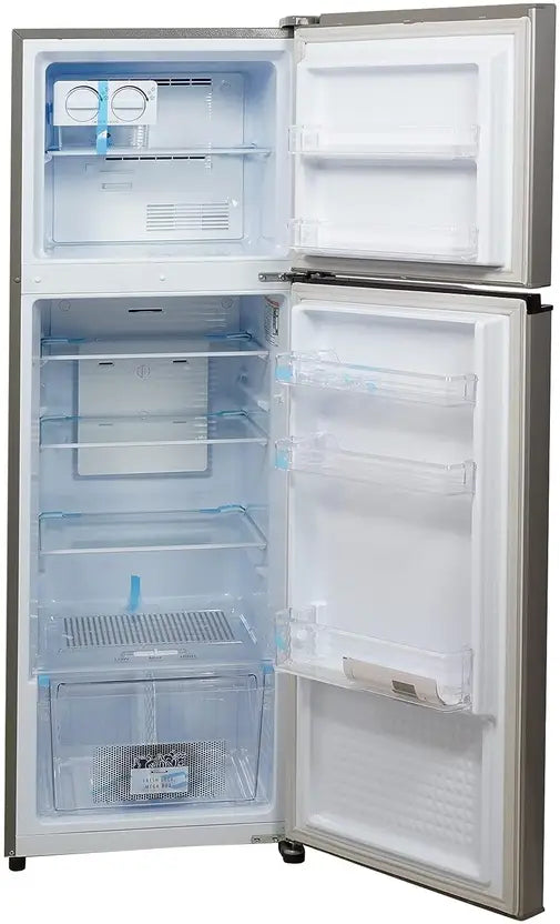 LLOYD GLFF313 280L 3 Star Frost Free Inverter Convertible Double Door Refrigerator