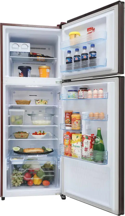 LLOYD GLFF342 (310L, 2 Star, Frost Free) Double Door Refrigerator