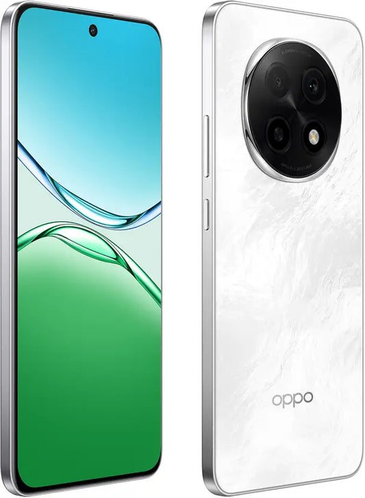 OPPO F29 Pro 5G (8GB RAM, 128GB) - Marble White