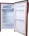 Lloyd 178 L Direct Cool Single Door Refrigerator (755ELDOM, Dark Maroon)