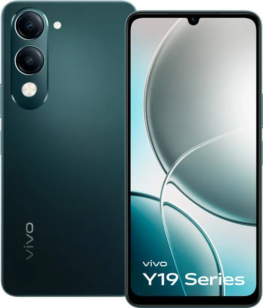 Vivo Y19 5G
