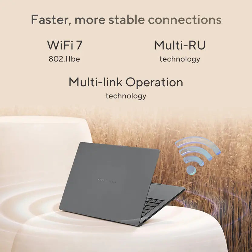 ASUS Zenbook A14 OLED UX3407RA-QD061WS