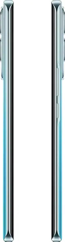 IQOO Z7 Pro 5G (Blue Lagoon, 128 GB)  (8 GB RAM)