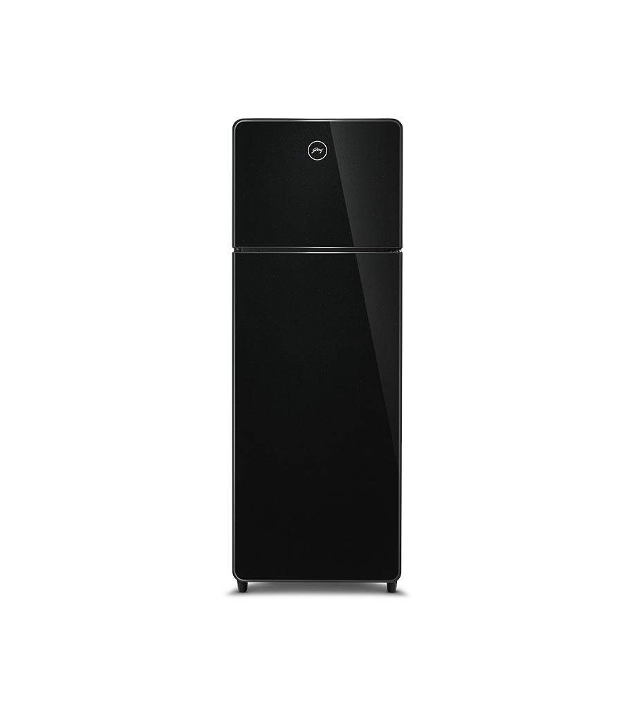 Godrej RT EON CRYSTAL 310B RI, 272L, 2 Star, Frost Free, Inverter Refrigerator