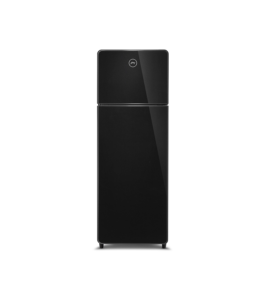 Godrej RT EON CRYSTAL 280B RI, 244L, 2 Star, Frost Free, Inverter Refrigerator