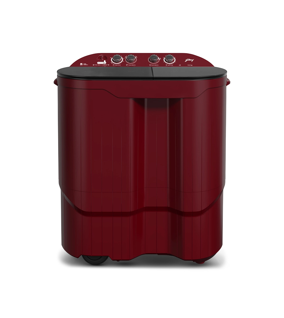 Godrej WS EDGE JAZZ 105 5.0 DB3 M CSRD