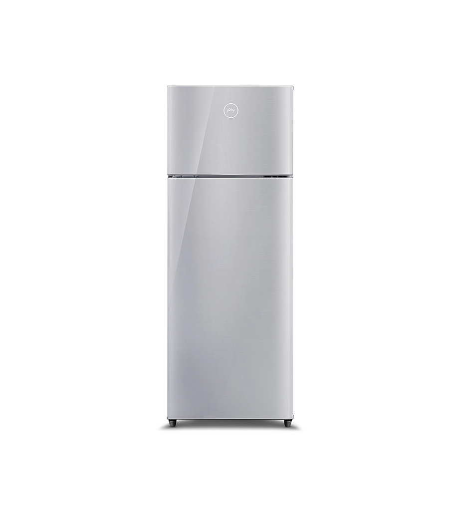 Godrej RT EON VALOR 280B RI, 244L, 2 Star, Frost Free, Inverter Refrigerator