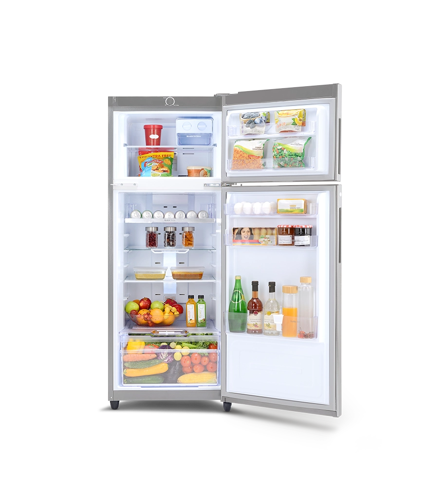 Godrej RT EON VALOR 280B RI, 244L, 2 Star, Frost Free, Inverter Refrigerator