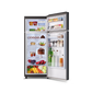 Godrej RT EON CRYSTAL 280B RI, 244L, 2 Star, Frost Free, Inverter Refrigerator