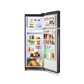 Godrej RT EON CRYSTAL 310B RI, 272L, 2 Star, Frost Free, Inverter Refrigerator