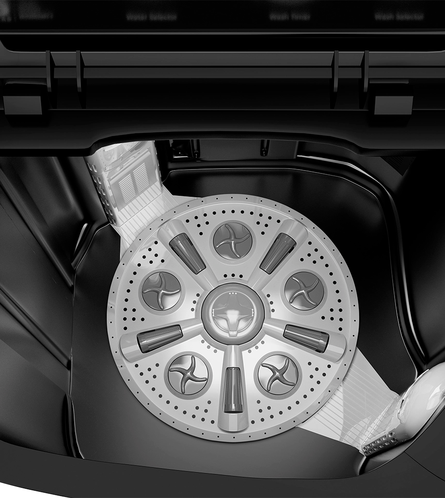 Godrej WS EDGE RIO 100 5.0 TB3 SLGR