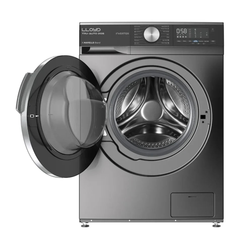 LLOYD F903TAGGB 9.0 kg Front Load Washing Machine