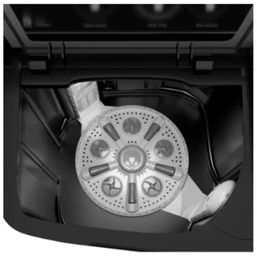 Godrej WS EDGE UNO 100 5.0 SB3 SLGR