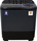 LLOYD 11.0 Kg Fully Automatic Top Load Washing Machine (T115NHPMR, Red)