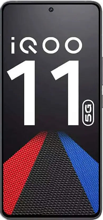 iQOO 11 5G