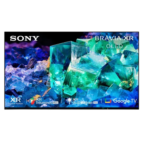 Sony A95K OLED