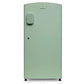 LLOYD GLDF215SPYT4LC - 195 L, 5 Star, Inverter Refrigerator