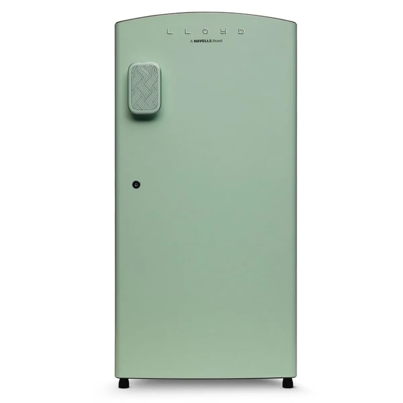 LLOYD GLDF215 - 195 L, 5 Star, Inverter Refrigerator