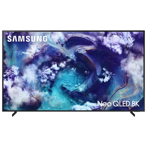 Samsung QN900F Mini LED