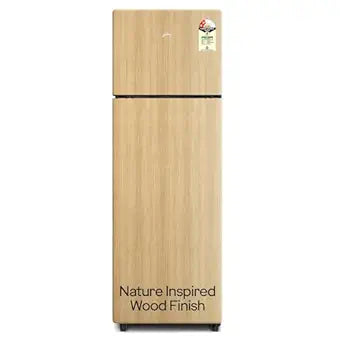 Godrej RT EON VOGUE 310B RI, 272L, 2 Star, Frost Free, Inverter Refrigerator