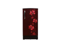 Godrej RD EDGE 205A THF 180L 1 Star Single Door Refrigerator