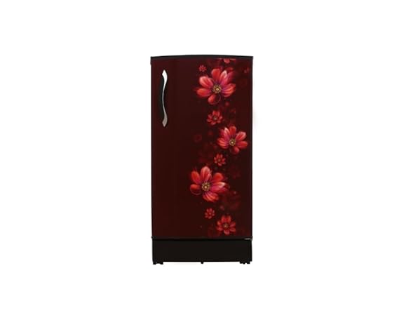 Godrej RD EDGE 205A THF 180L 1 Star Single Door Refrigerator