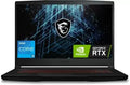 MSI GF63 Thin (i5-11260H, RTX 2050, 16GB/512GB)