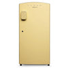 LLOYD 195 L 5 Star Inverter Direct Cool Refrigerator (Pastel Yellow)