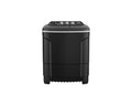 Godrej 8 Kg Semi-Automatic Top Load Washing Machine WSEDGE CLS 80 5.0 PRA SLGR