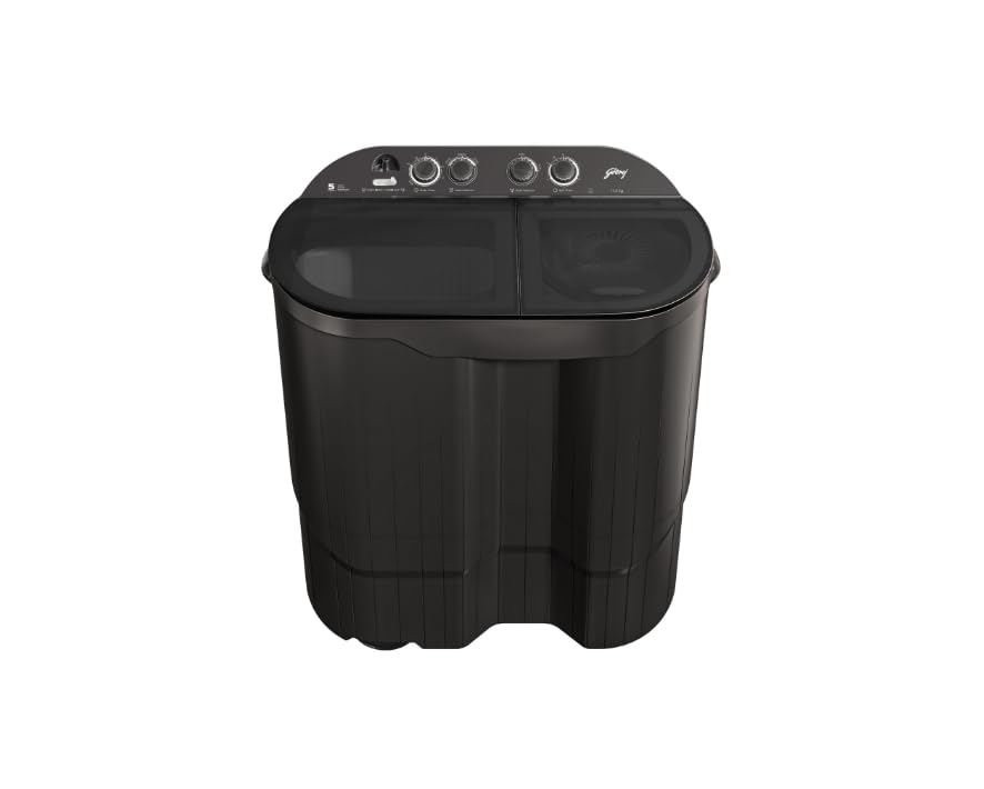 Godrej WS EDGE JAZZ 115 5.0 DB3 M CSGR